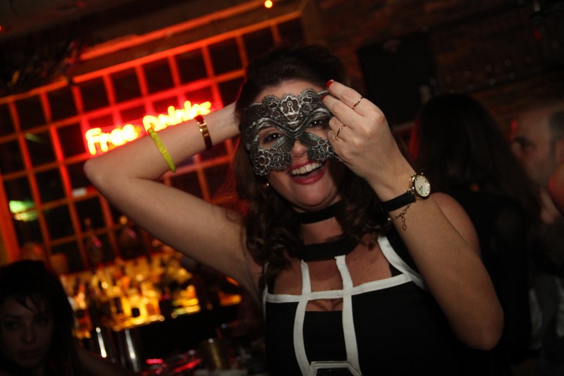 NYE Junkyard Beirut